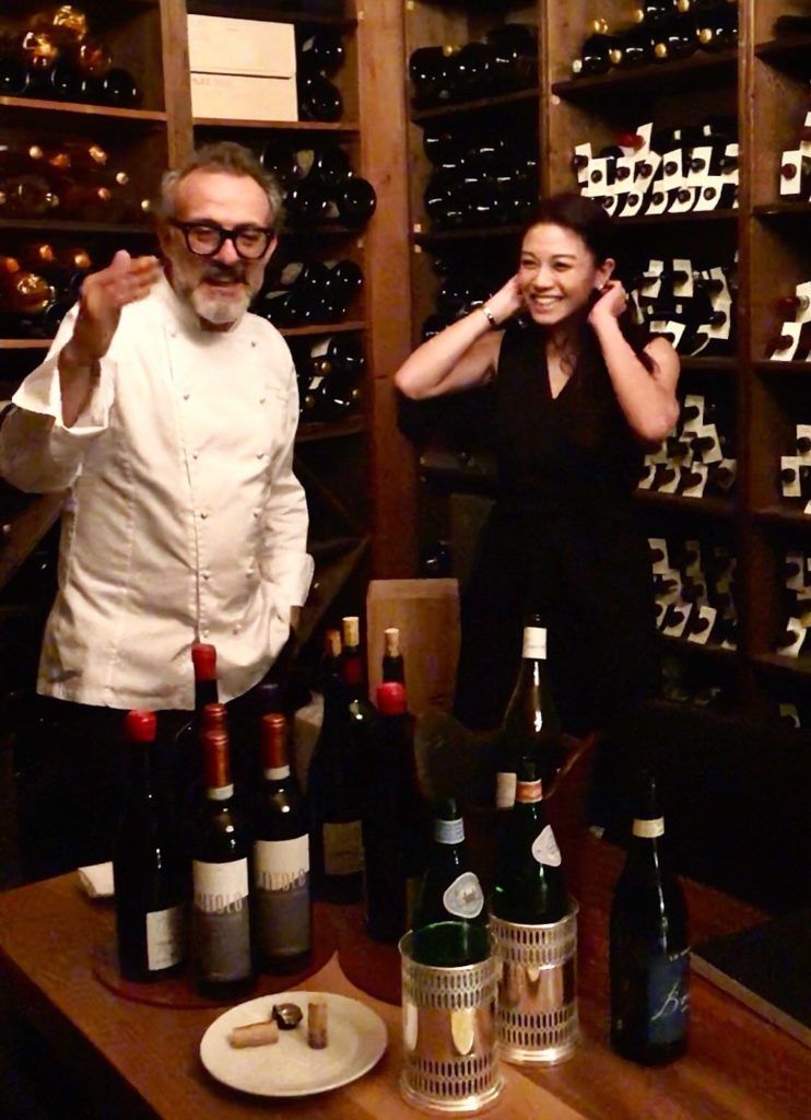 Massimo-and-Bernice-742x1024 Bernice Liu